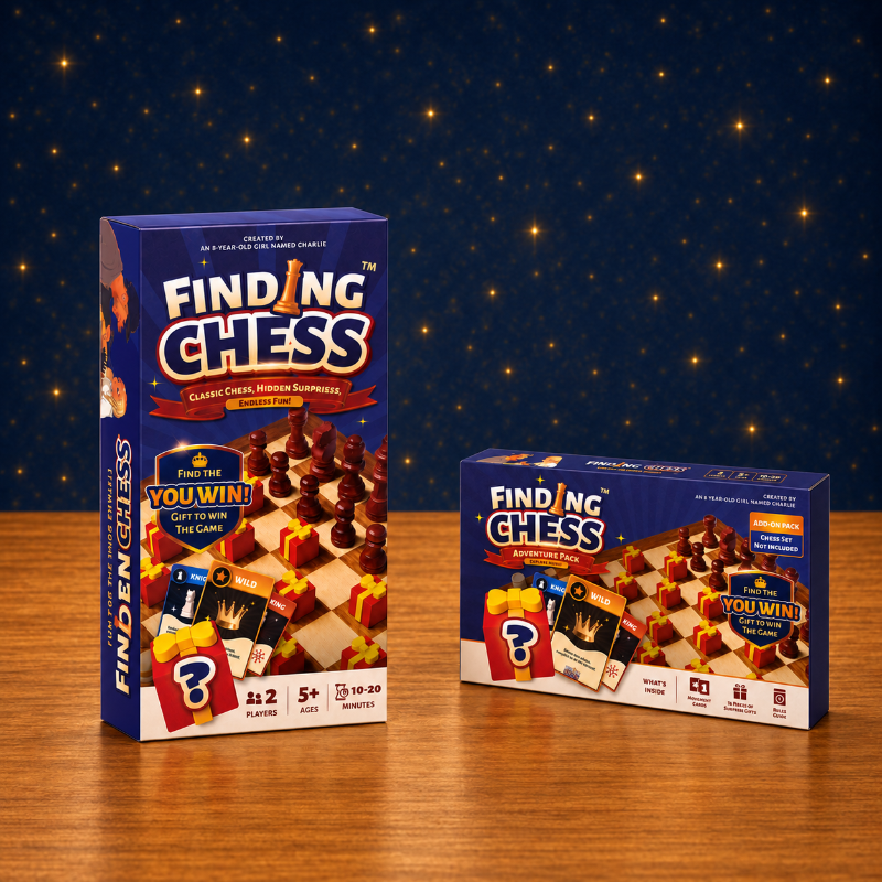 Finding Chess