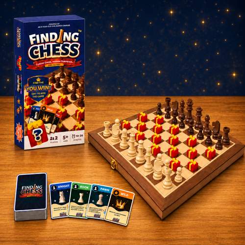 Finding Chess