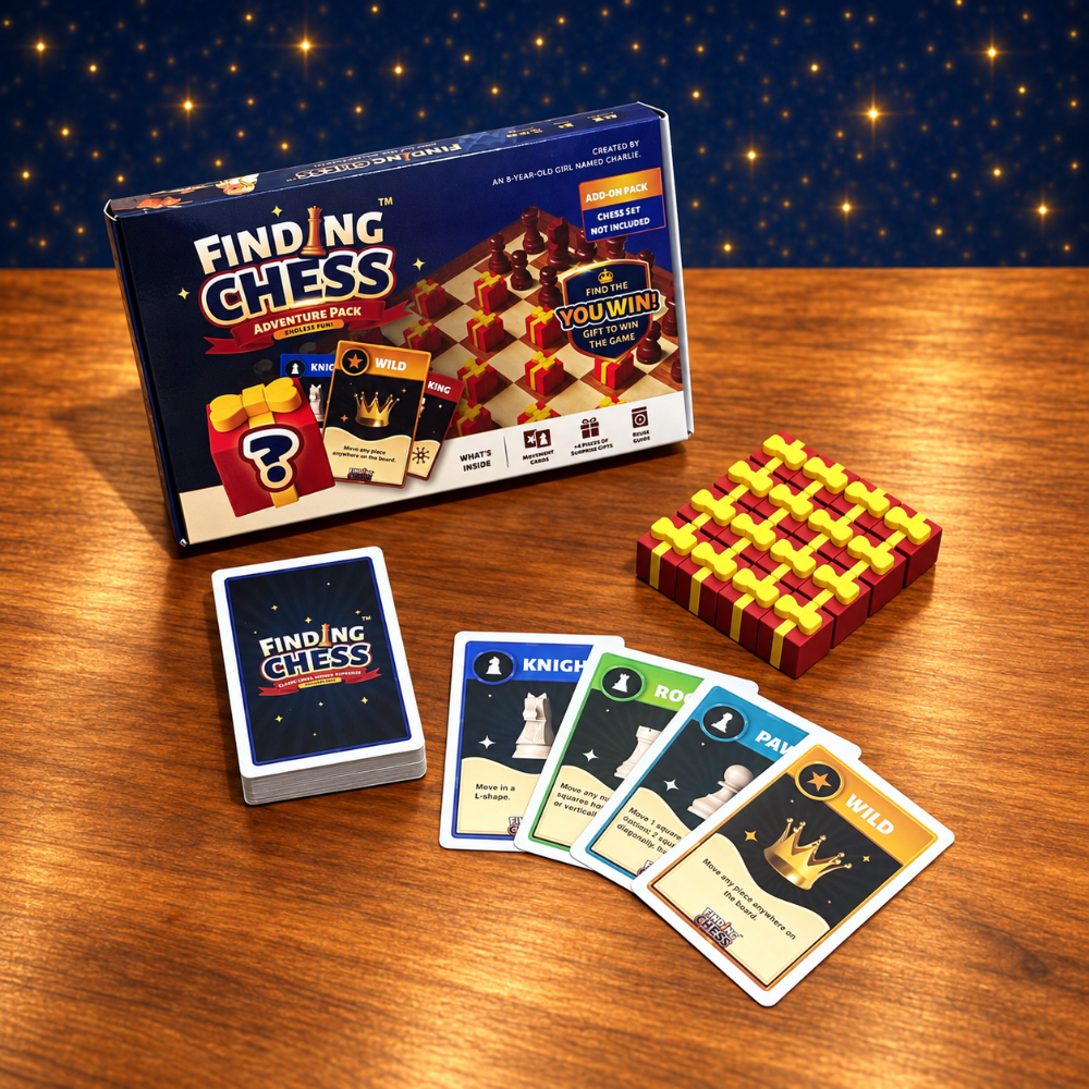 Add-On Pack — Product photo 1