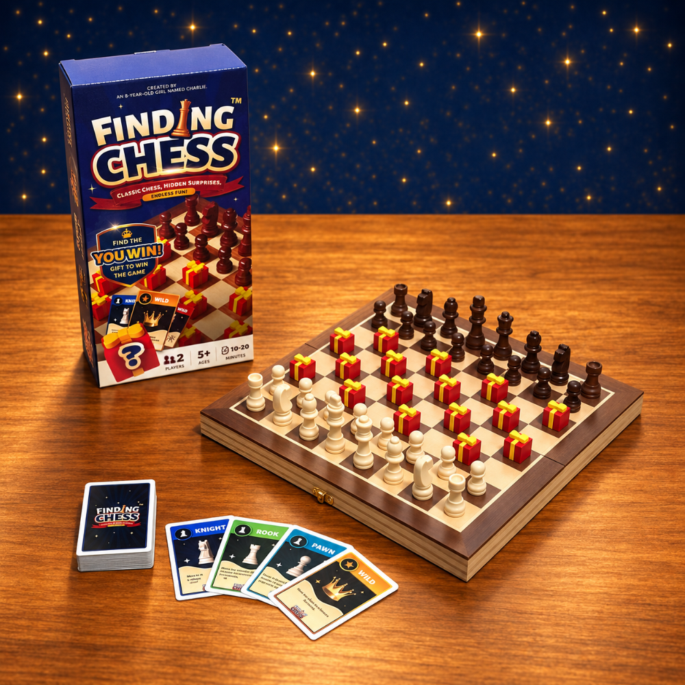 Complete Game — Product photo 1