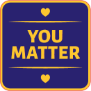 YOU MATTER